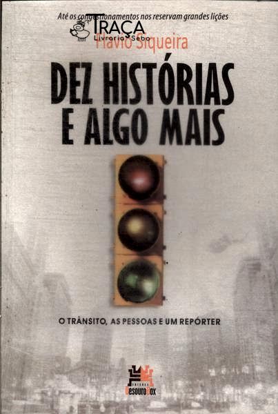 Dez Histórias e Algo Mais