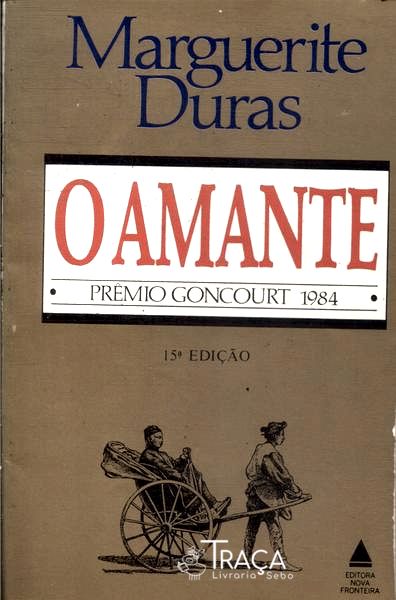 O Amante