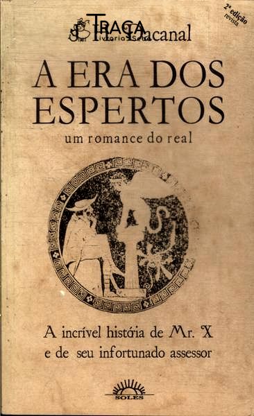A Era dos Espertos