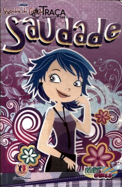 Nat Girls: Saudade