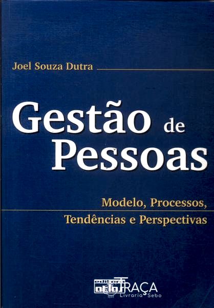 Gestão de Pessoas