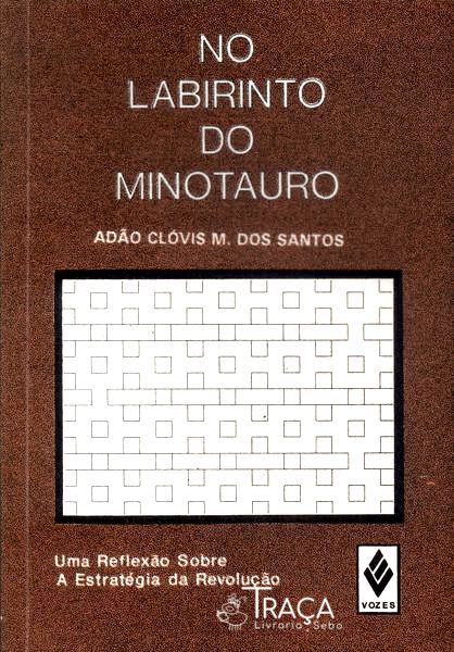 No Labirinto do Minotauro