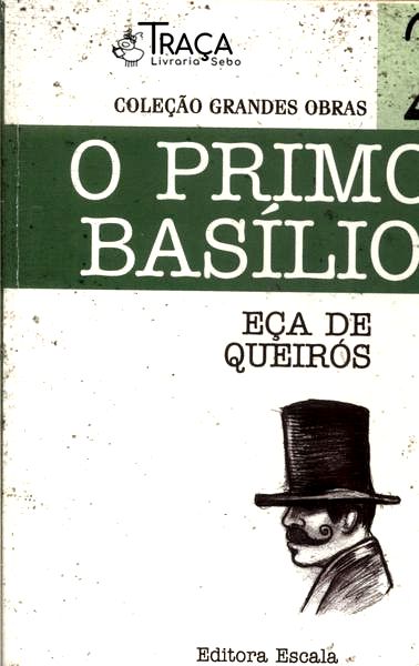 O Primo Basílio