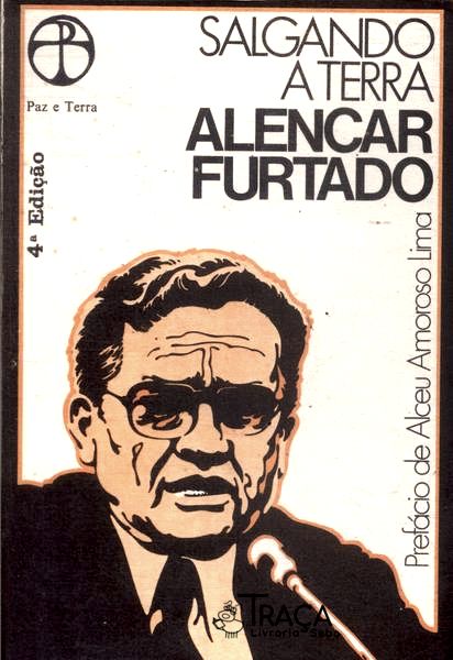 Salgando a Terra