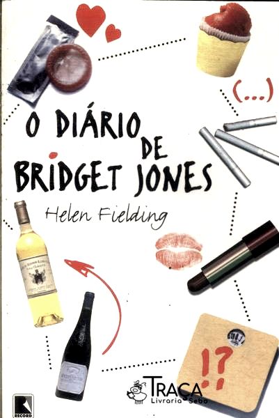 O Diário De Bridget Jones