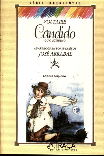 Cândido (adaptado)