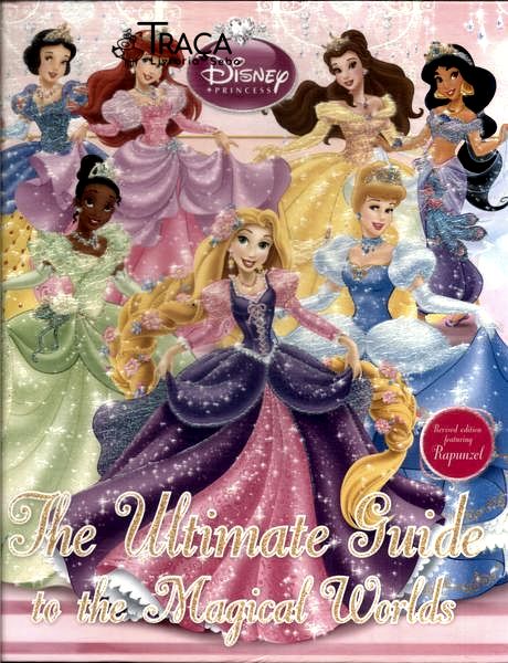 The Ultimate Guide To The Magical Worlds