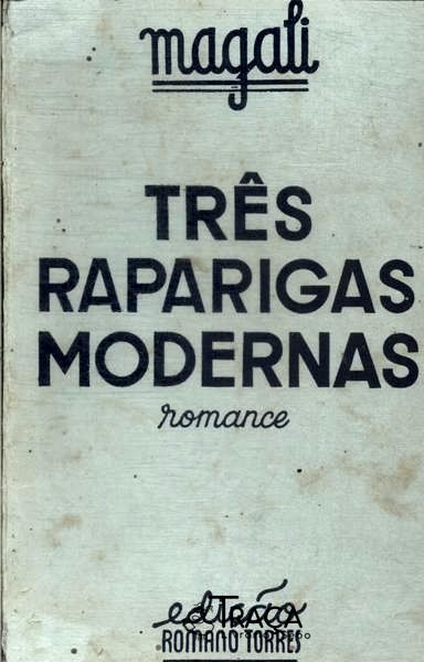 Três Raparigas Modernas