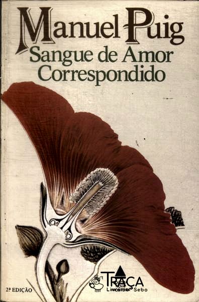 Sangue de Amor Correspondido