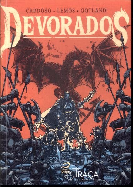 Devorados