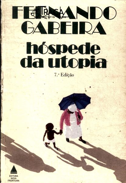 Hóspede da Utopia