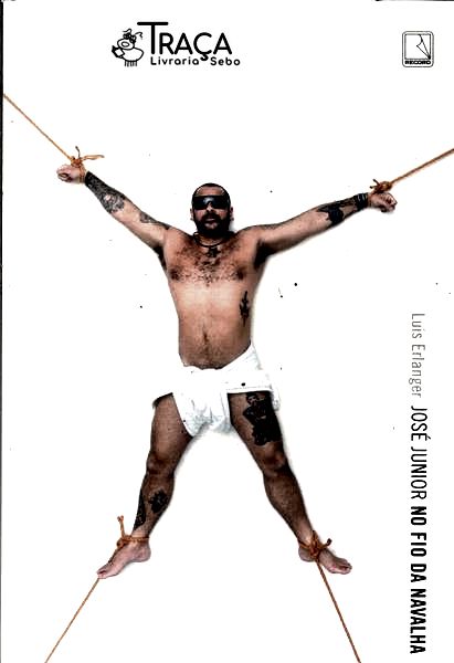 José Junior: No Fio Da Navalha