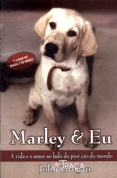 Marley e Eu