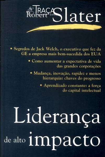 Liderança de Alto Impacto