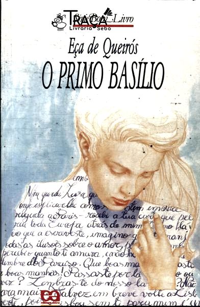 O Primo Basílio