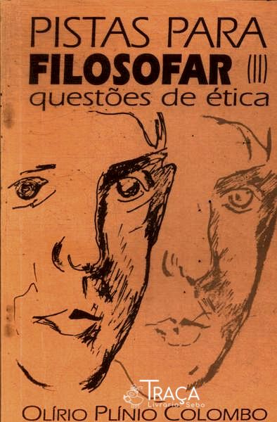 Pistas para Filosofar Vol 2