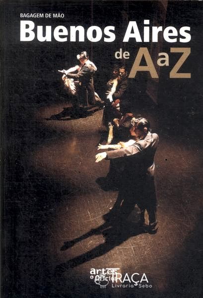 Buenos Aires de a a Z (2009)