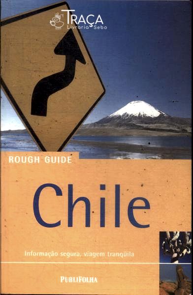 Rough Guide: Chile (2007)