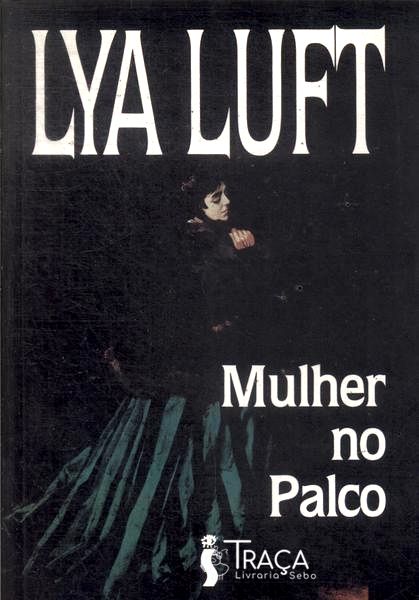 Mulher No Palco