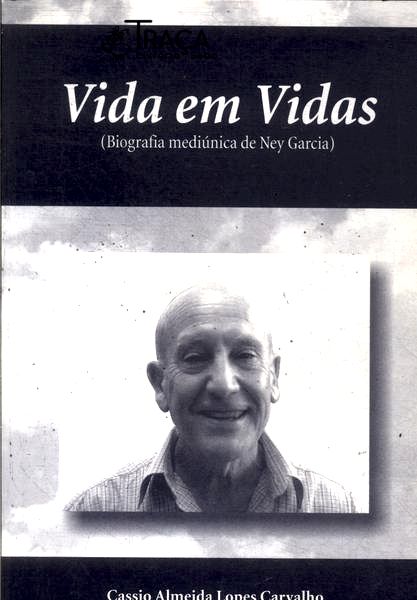 Vida em Vidas