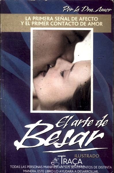El Arte de Besar