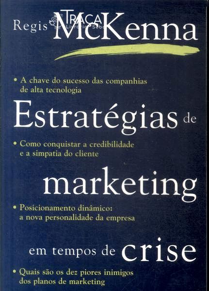 Estratégias de Marketing em Tempos de Crise