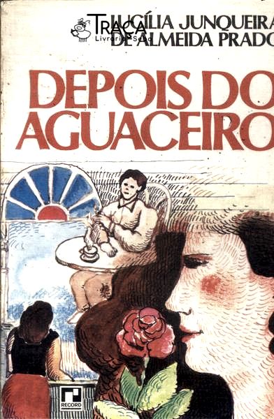 Depois do Aguaceiro