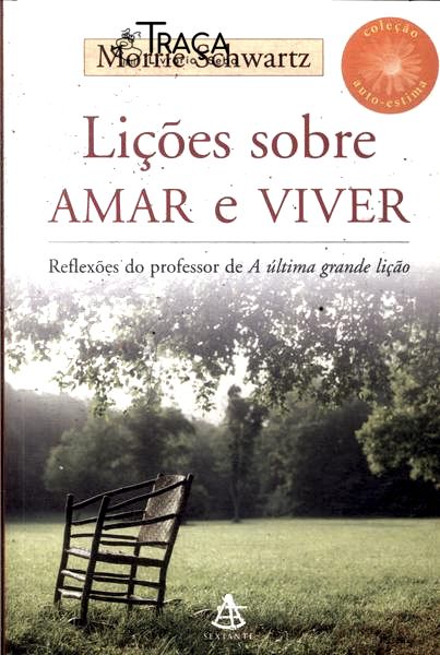 Lições Sobre Amar e Viver