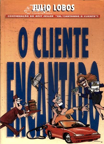 O Cliente Encantado