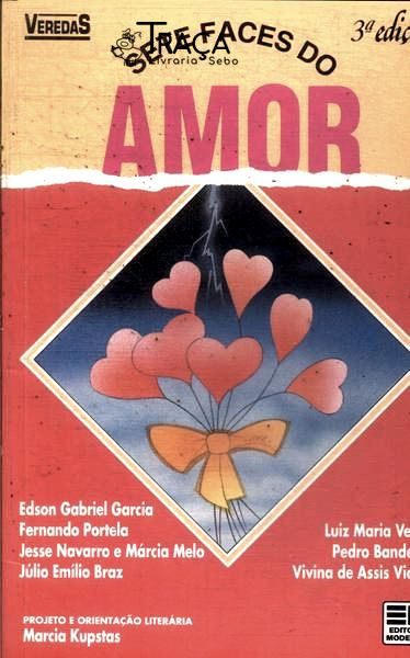 Sete Faces Do Amor