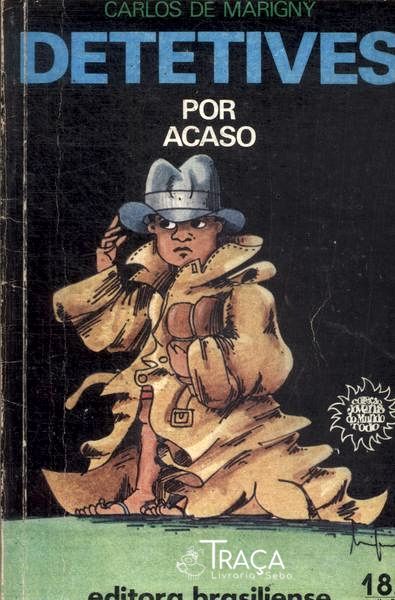 Detetives por Acaso