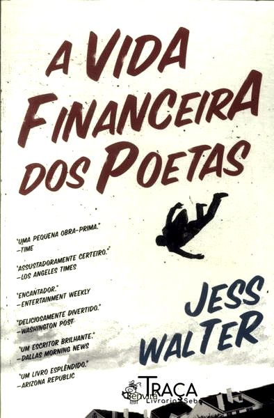 A Vida Financeira dos Poetas