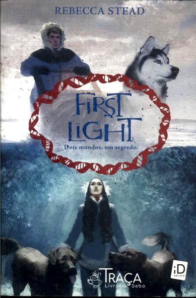 First Light
