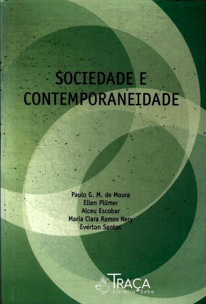 Sociedade E Contemporaneidade