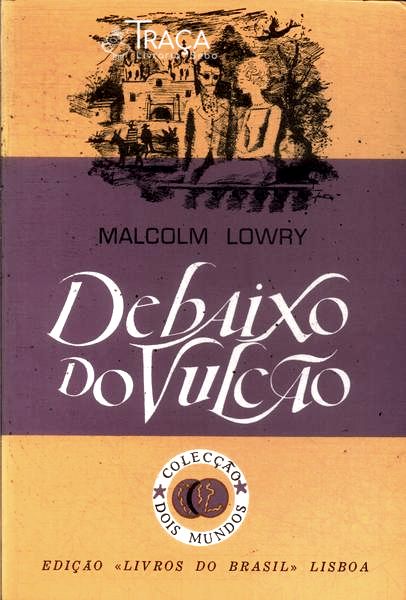 Debaixo do Vulcão