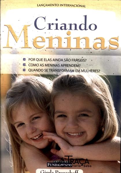 Criando Meninas