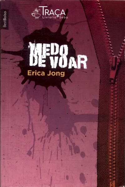 Medo de Voar
