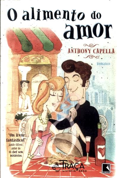 O Alimento Do Amor