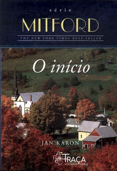 Mitford, o Início
