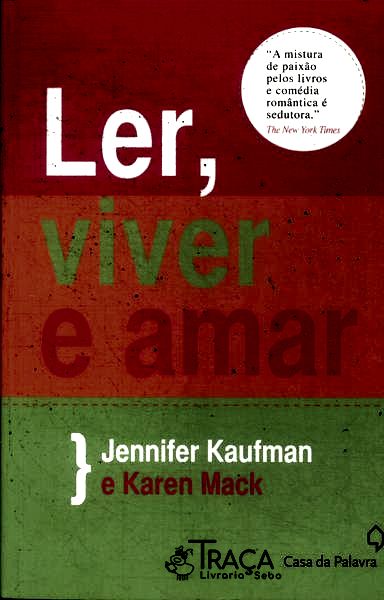 Ler, Viver e Amar