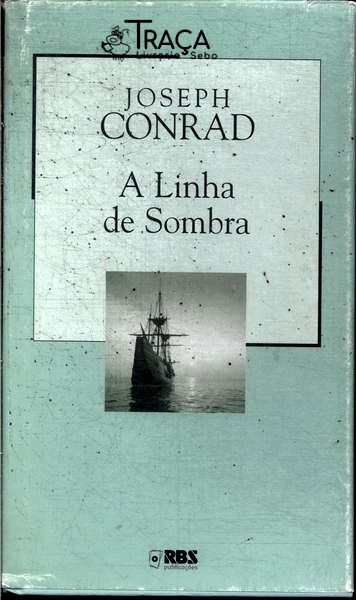 A Linha de Sombra