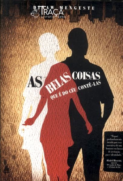 As Belas Coisas Que É do Céu Contê-las
