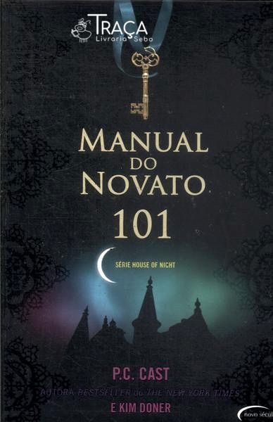 Manual Do Novato 101