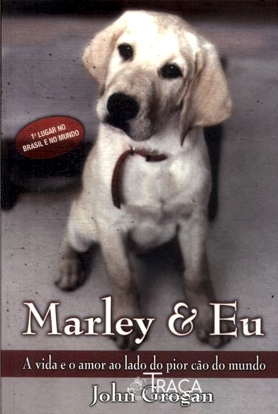 Marley e Eu