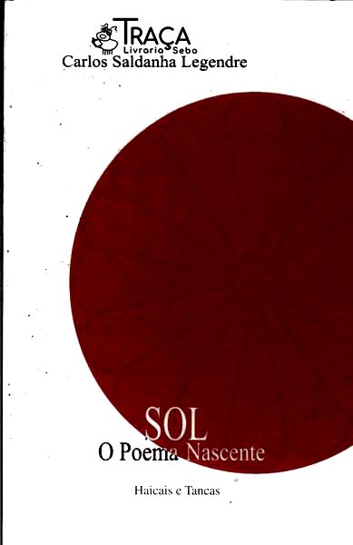Sol, o Poema Nascente