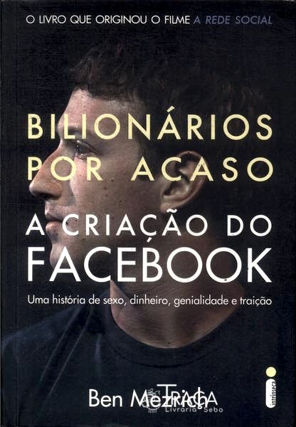 Bilionários por Acaso