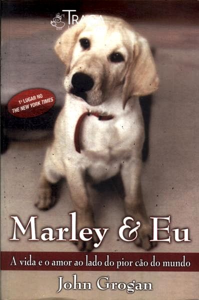 Marley e Eu
