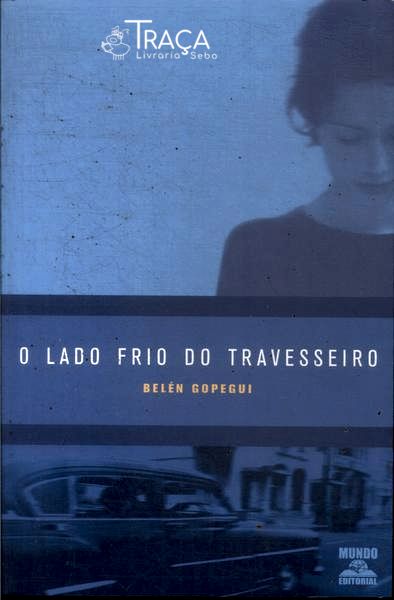 O Lado Frio do Travesseiro