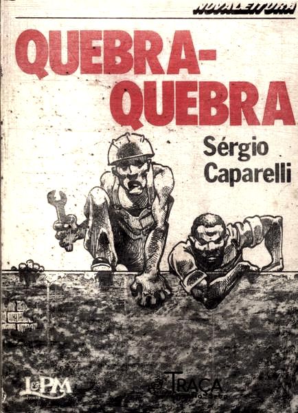 Quebra-quebra