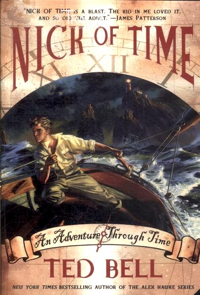 Nick Of Time